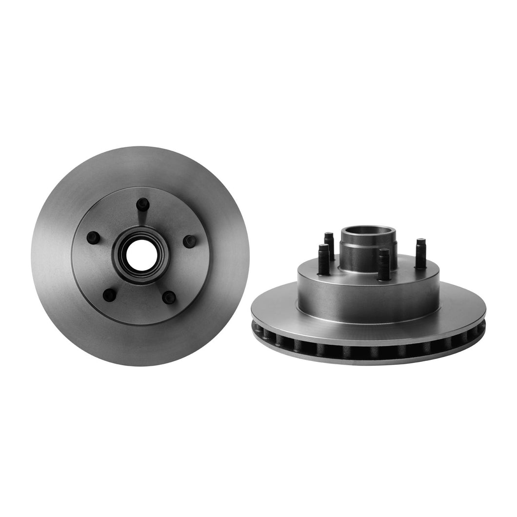 Disco Freno Brembo 09.8032.80 - Mi Refacción