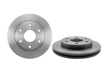 Cargar imagen en el visor de la galería, Disco Freno Brembo 09.8192.81 - Mi Refacción