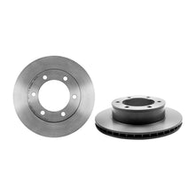 Cargar imagen en el visor de la galería, Disco Freno Brembo 09.8193.81 - Mi Refacción