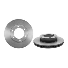 Cargar imagen en el visor de la galería, Disco Freno Brembo 09.8196.80 - Mi Refacción