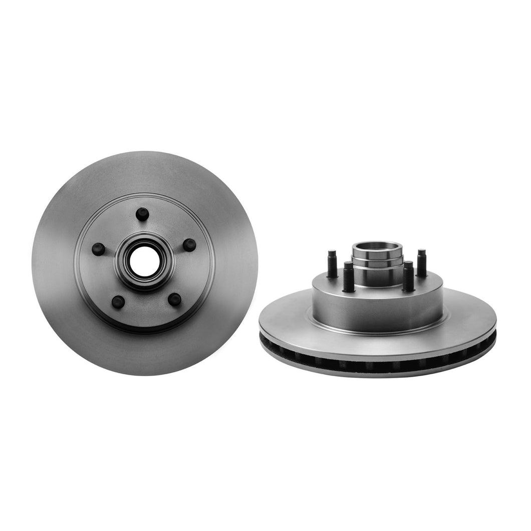 Disco Freno Brembo 09.8490.10 - Mi Refacción