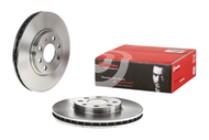Disco Freno Brembo 09.8601.10 - Mi Refacción