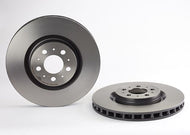 Disco Freno Brembo 09.8614.11 - Mi Refacción