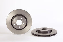 Cargar imagen en el visor de la galería, Disco Freno Brembo 09.8642.11 - Mi Refacción
