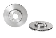 Disco Freno Brembo 09.8840.10 - Mi Refacción