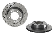 Disco Freno Brembo 09.8998.11 - Mi Refacción