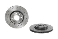 Disco Freno Brembo 09.9078.1X - Mi Refacción