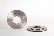 Disco Freno Brembo 09.9142.10 - Mi Refacción