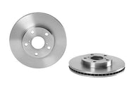 Disco Freno Brembo 09.9185.10 - Mi Refacción