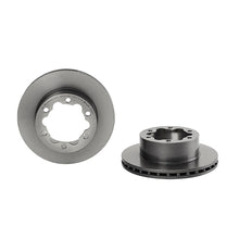 Cargar imagen en el visor de la galería, Disco Freno Brembo 09.9510.11 - Mi Refacción