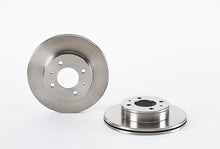 Cargar imagen en el visor de la galería, Disco Freno Brembo 09.9537.10 - Mi Refacción