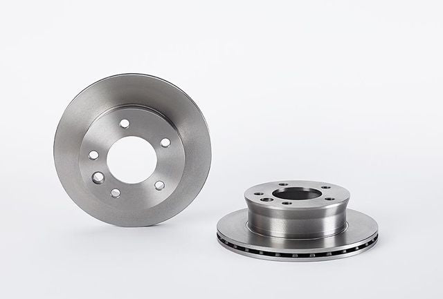 Disco Freno Brembo 09.9618.20 - Mi Refacción