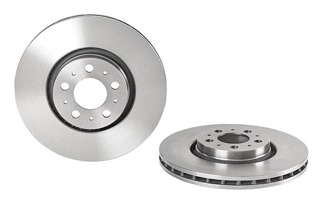 Disco Freno Brembo 09.9755.10 - Mi Refacción