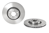 Disco Freno Brembo 09.9755.10 - Mi Refacción