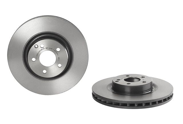 Disco Freno Brembo 09.9825.21 - Mi Refacción