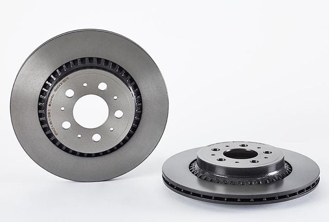 Disco Freno Brembo 09.9827.11 - Mi Refacción