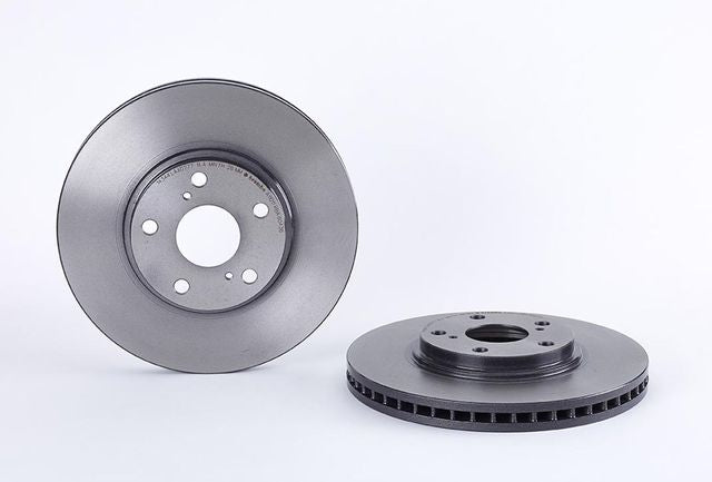 Disco Freno Brembo 09.A110.11 - Mi Refacción