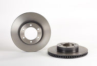 Disco Freno Brembo 09.A204.11 - Mi Refacción