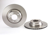 Disco Freno Brembo 09.A259.10 - Mi Refacción