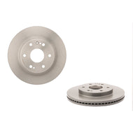 Disco Freno Brembo 09.A406.21 - Mi Refacción