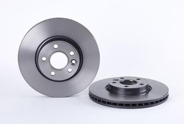 Disco Freno Brembo 09.A427.11 - Mi Refacción