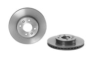 Disco Freno Brembo 09.A445.11 - Mi Refacción