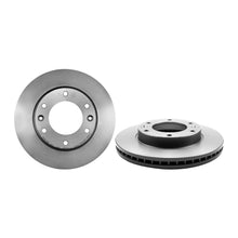 Cargar imagen en el visor de la galería, Disco Freno Brembo 09.A632.21 - Mi Refacción