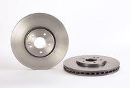 Disco Freno Brembo 09.A726.11 - Mi Refacción