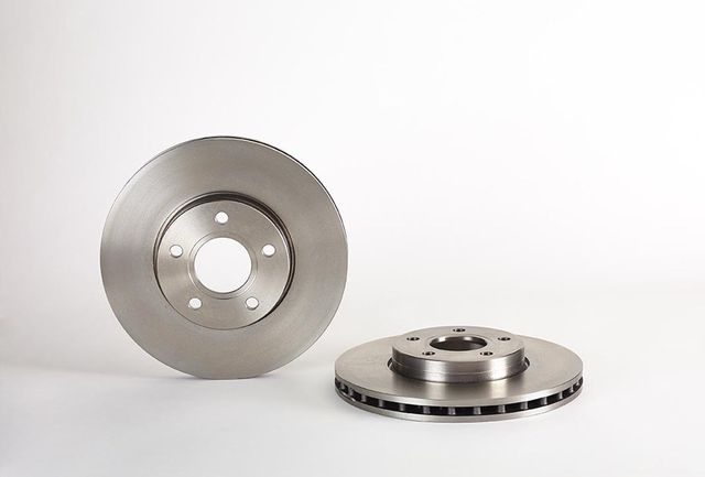 Disco Freno Brembo 09.A905.10 - Mi Refacción