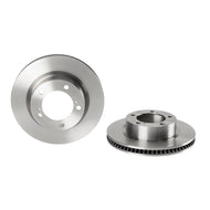 Disco Freno Brembo 09.A966.10