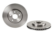 Disco Freno Brembo 09.A971.10 - Mi Refacción