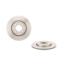 Cargar imagen en el visor de la galería, Disco Freno Brembo 09.B002.50 - Mi Refacción