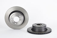 Disco Freno Brembo 09.B313.11 - Mi Refacción