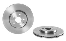 Cargar imagen en el visor de la galería, Disco Freno Brembo 09.B356.20 - Mi Refacción