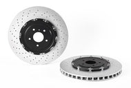 Disco Freno Brembo 09.B386.13 - Mi Refacción