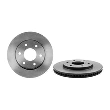 Cargar imagen en el visor de la galería, Disco Freno Brembo 09.B448.11 - Mi Refacción