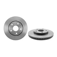 Disco Freno Brembo 09.B520.10 - Mi Refacción