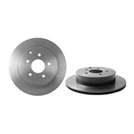 Disco Freno Brembo 09.B531.10 - Mi Refacción