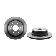 Disco Freno Brembo 09.B534.11 - Mi Refacción