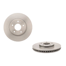 Cargar imagen en el visor de la galería, Disco Freno Brembo 09.B554.11 - Mi Refacción