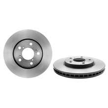 Cargar imagen en el visor de la galería, Disco Freno Brembo 09.B555.11 - Mi Refacción