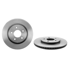 Cargar imagen en el visor de la galería, Disco Freno Brembo 09.B585.11 - Mi Refacción