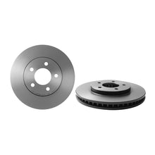 Cargar imagen en el visor de la galería, Disco Freno Brembo 09.B589.11 - Mi Refacción