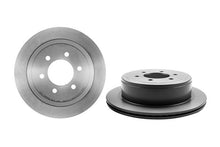 Cargar imagen en el visor de la galería, Disco Freno Brembo 09.B595.11 - Mi Refacción