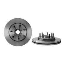 Cargar imagen en el visor de la galería, Disco Freno Brembo 09.B599.20 - Mi Refacción