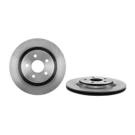 Disco Freno Brembo 09.B608.10 - Mi Refacción