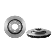 Disco Freno Brembo 09.B616.10 - Mi Refacción