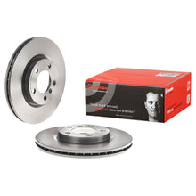 Cargar imagen en el visor de la galería, Disco Freno Brembo 09.B638.11 - Mi Refacción