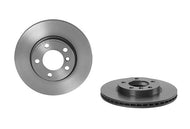 Disco Freno Brembo 09.B645.11 - Mi Refacción