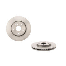 Cargar imagen en el visor de la galería, Disco Freno Brembo 09.B648.20 - Mi Refacción